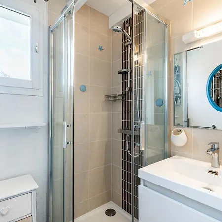 Hameau De Talaris-17 By Interhome Les Mathes