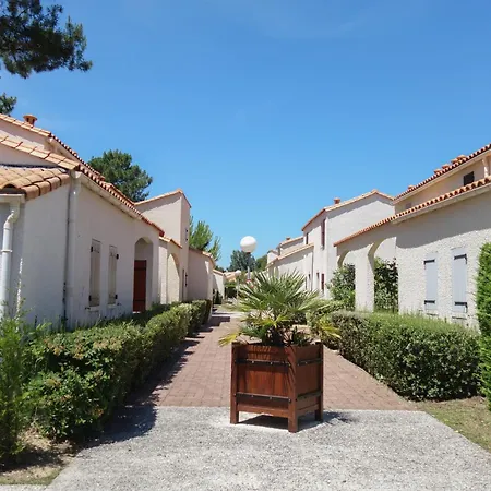 Hameau De Talaris-17 By Interhome Apartment *