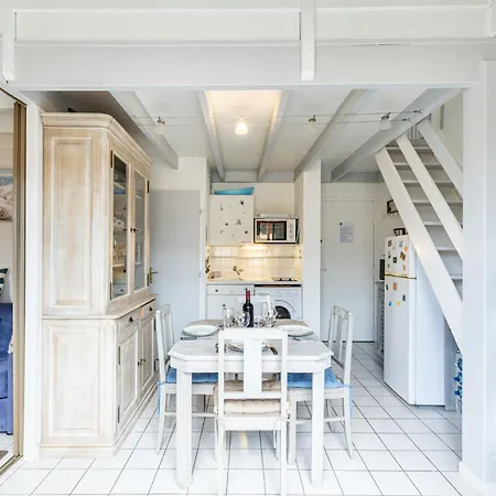 Apartment Hameau De Talaris-17 By Interhome *