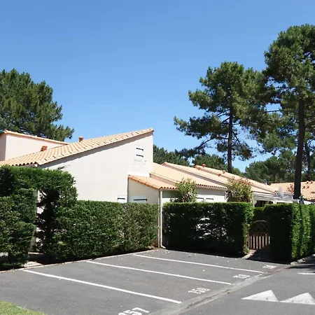 Hameau De Talaris-17 By Interhome * Les Mathes