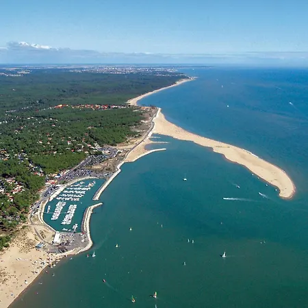 Hameau De Talaris-17 By Interhome * Les Mathes