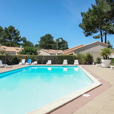 Hameau De Talaris-17 By Interhome *