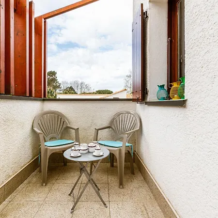 Hameau De Talaris-17 By Interhome شقة *