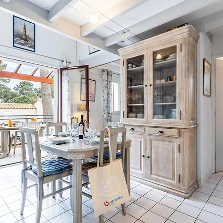 Apartment Hameau De Talaris-17 By Interhome