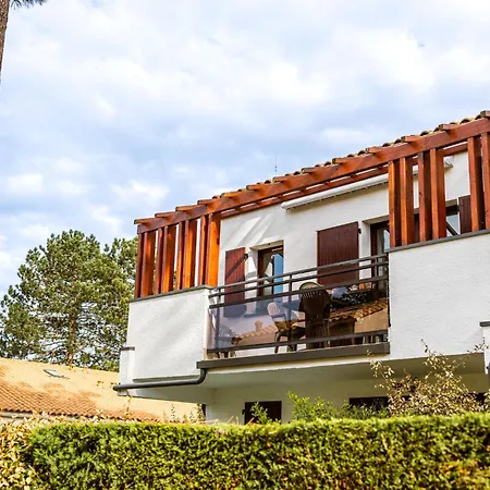 Hameau De Talaris-17 By Interhome Apartment Les Mathes