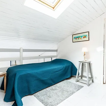 Hameau De Talaris-17 By Interhome *