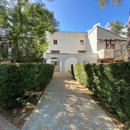 Hameau De Talaris-17 By Interhome لو ماثيز