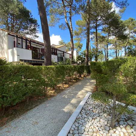 Hameau De Talaris-17 By Interhome *