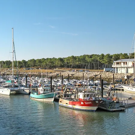 Hameau De Talaris-17 By Interhome Daire