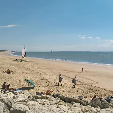 Hameau De Talaris-17 By Interhome Daire