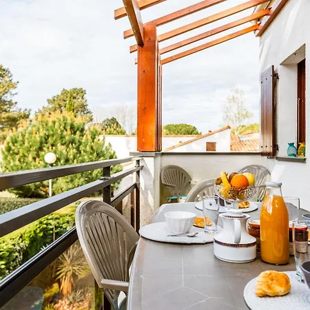 דירה Hameau De Talaris-17 By Interhome *
