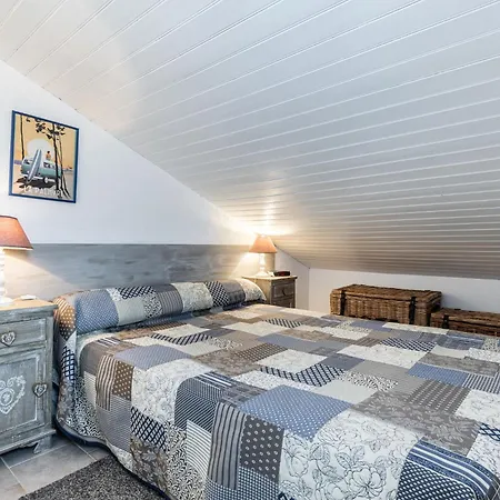 Hameau De Talaris-17 By Interhome לס מתה