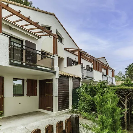 Hameau De Talaris-17 By Interhome לס מתה