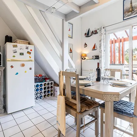 Hameau De Talaris-17 By Interhome Les Mathes