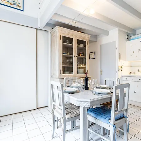 Hameau De Talaris-17 By Interhome לס מתה