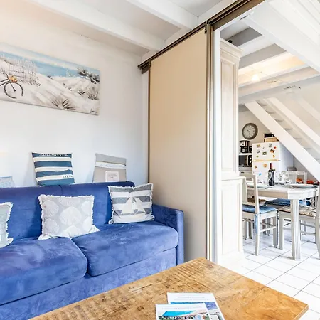 Hameau De Talaris-17 By Interhome Daire *