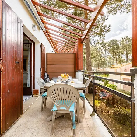 Hameau De Talaris-17 By Interhome * לס מתה