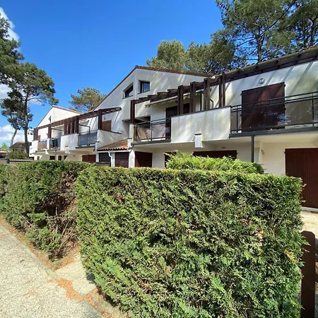 Hameau De Talaris-17 By Interhome דירה לס מתה
