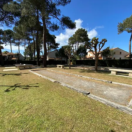 Hameau De Talaris-17 By Interhome Daire